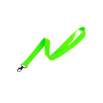 Lanyard Cofmil GIALLO FLUOR