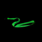 Lanyard Cofmil GIALLO FLUOR