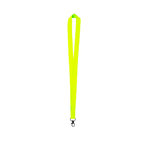 Lanyard Cofmil GIALLO FLUOR