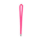 Lanyard Cofmil GIALLO FLUOR