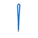 Lanyard Cofmil GIALLO FLUOR