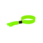 Pulseira Clasmy AMARELO FLUOR