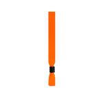 Pulseira Clasmy AMARELO FLUOR