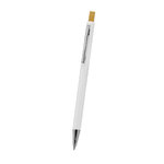 Stylo Zukry BLANC