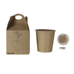 Vaso Vencor NATURAL