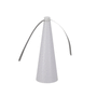 Ventilateur Anti-mouches Zuriko BLANC