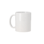 Sublimation Mug Werdan WHITE