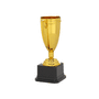Trophy Plinar GOLDEN