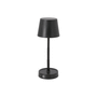Lampada Kirsten NERO