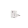 Plug Adapter Wando WHITE