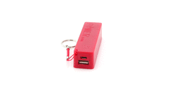 Power Bank Kanlep WHITE