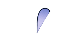 Bandera Heldex BLANCO