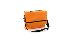Document Bag Java BLACK