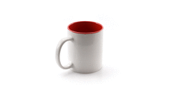 Tasse Loom NOIR